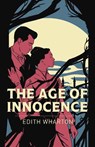 The Age of Innocence - Edith Wharton - 9781398813670