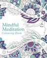 Mindful Meditation Colouring Book - Arcturus Publishing Limited - 9781398814318