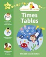 Homework Heroes: Times Tables - Lorenzo McLellan - 9781398815940