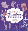 Kids' Book of Number Puzzles - Ivy Finnegan - 9781398816114