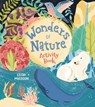 Wonders of Nature Activity Book - Emily Stead - 9781398816336