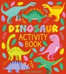 Dinosaur Activity Book - Gemma Barder - 9781398816459