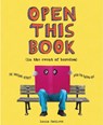 Open This Book in the Event of Boredom - Complete Waste of Time Louis Catlett - 9781398818668