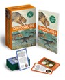 Dinosaurs: Book and Fact Cards - Claudia Martin ; Clare Hibbert - 9781398819047