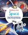 Children's First Space Encyclopedia - Claudia Martin - 9781398819955