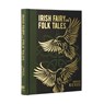 Yeats, W: Irish Fairy and Folk Tales - W B Yeats - 9781398820555