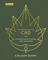 The Essential Book of CBD - Colleen Quinn - 9781398820838