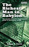 Clason, G: Richest Man in Babylon - George Samuel Clason - 9781398821057
