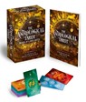 The Astrological Tarot Book & Card Deck - Tania Ahsan ; Marion Williamson - 9781398822412