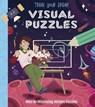 Train Your Brain! Visual Puzzles - Lisa Regan - 9781398823518