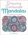 Drawing Zentangle Mandalas - Jane Marbaix - 9781398825215
