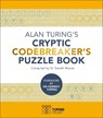 Alan Turing's Cryptic Codebreaker's Puzzle Book - Dr Gareth Moore - 9781398825437