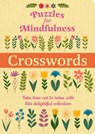 Puzzles for Mindfulness Crosswords - Arcturus Publishing Limited ; Eric Saunders - 9781398825475