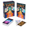 ALEISTER CROWLEY TAROT BK & CA - Tania Ahsan ; Aleister Crowley - 9781398825833