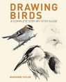 Drawing Birds - Marianne Taylor - 9781398826717