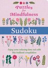 Puzzles for Mindfulness Sudoku - Eric Saunders - 9781398827172
