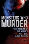 Monsters Who Murder - Al Cimino - 9781398828841