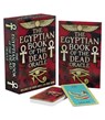 The Egyptian Book of the Dead Oracle - Marie Bruce - 9781398828957