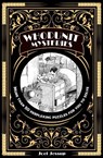 Whodunit Mysteries - Joel (Writer) Jessup - 9781398829343
