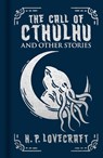 The Call of Cthulhu and Other Stories: Gilded Pocket Edition - H. P. Lovecraft - 9781398830387