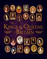 The Kings & Queens of Britain - Cath Senker - 9781398830998