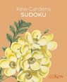 Kew Gardens Sudoku - Eric Saunders ; The Royal Botanic Gardens Kew - 9781398832312