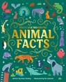 Weird and Wonderful Animal Facts - Anne Rooney - 9781398833371