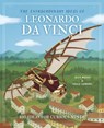 The Extraordinary Ideas of Leonardo Da Vinci - Alex Woolf - 9781398834040