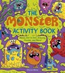 The Monster Activity Book - Emily Stead - 9781398834064