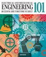 Electrical and Mechanical Engineering 101 - Dr David Baker - 9781398834378