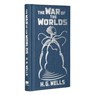 The War of the Worlds - H. G. Wells - 9781398834408