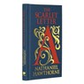The Scarlet Letter - Nathaniel Hawthorne - 9781398834422