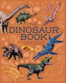 The Dinosaur Book - Clare Hibbert - 9781398835733