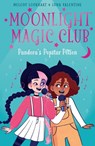 Moonlight Magic Club: Pandora's Popstar Potion - Melody Lockhart - 9781398836006