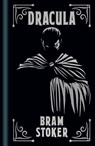Dracula: Gilded Pocket Edition - Bram Stoker - 9781398836433