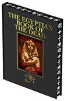 The Egyptian Book of the Dead - Arcturus Publishing Limited - 9781398838604
