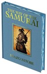 The Way of the Samurai - Inazo Nitobe - 9781398838642