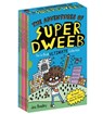 The Adventures of Super Dweeb: The 6-Book Ultimate Collection - Jess Bradley - 9781398838857