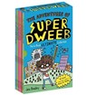 The Adventures of Super Dweeb: The 6-Book Ultimate Collection - Jess Bradley - 9781398838857