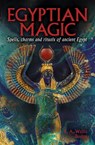 Egyptian Magic - EA Wallis Budge - 9781398839496
