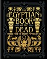 The Egyptian Book of the Dead - EA Wallis Budge - 9781398839960