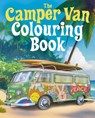 The Camper Van Colouring Book - Tansy Willow - 9781398840102