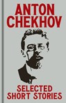 Anton Chekov's Selected Short Stories - Anton Chekhov - 9781398840263