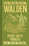 Walden - Henry David Thoreau - 9781398840300