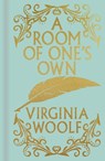 Woolf, V: Room of One's Own - Virginia Woolf - 9781398842267