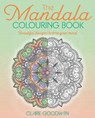 The Mandala Colouring Book - Clare Goodwin - 9781398842694
