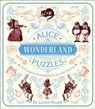 Alice in Wonderland Puzzles - Dr Gareth Moore - 9781398842946