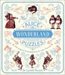 Alice in Wonderland Puzzles - Gareth Moore - 9781398842953