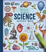 Museum of Marvels: Science Activity Book - Lisa Regan - 9781398844261