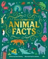 Weird and Wonderful Animal Facts - Ro Ledesma - 9781398844704